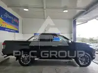 2021 Mitsubishi L200
