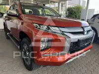 2021 Mitsubishi L200