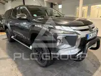 2021 Mitsubishi L200