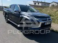 2021 Mitsubishi L200