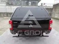 2021 Mitsubishi L200