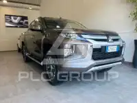 2021 Mitsubishi L200