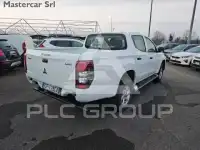 2021 Mitsubishi L200