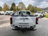 2021 Mitsubishi L200