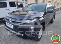 2021 Mitsubishi L200