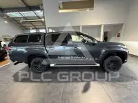 2021 Mitsubishi L200