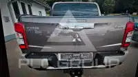 2021 Mitsubishi L200