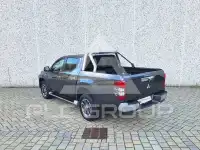 2021 Mitsubishi L200