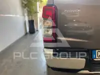 2021 Mitsubishi L200