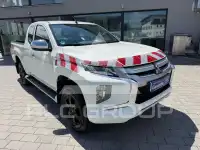 2021 Mitsubishi L200