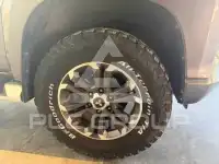 2021 Mitsubishi L200