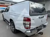 2021 Mitsubishi L200