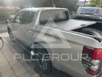 2021 Mitsubishi L200