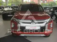 2021 Mitsubishi L200
