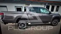 2021 Mitsubishi L200