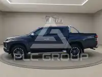 2021 Mitsubishi L200