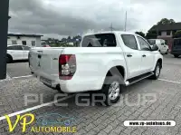 2021 Mitsubishi L200