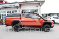2021 Mitsubishi L200