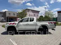 2021 Mitsubishi L200