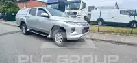 2021 Mitsubishi L200