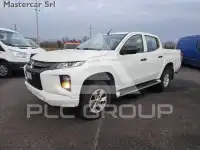 2021 Mitsubishi L200