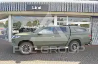 2021 Mitsubishi L200
