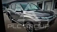2021 Mitsubishi L200