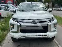 2021 Mitsubishi L200