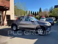 2021 Mitsubishi L200