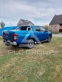 2021 Mitsubishi L200