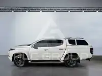 2021 Mitsubishi L200