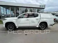 2021 Mitsubishi L200