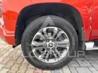 2021 Mitsubishi L200