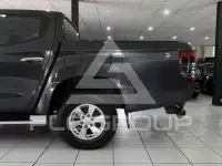 2021 Mitsubishi L200