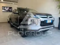 2021 Mitsubishi L200