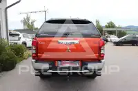 2021 Mitsubishi L200