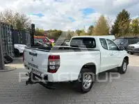 2021 Mitsubishi L200