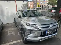 2021 Mitsubishi L200