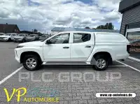 2021 Mitsubishi L200