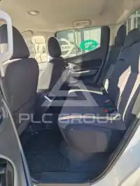 2021 Mitsubishi L200