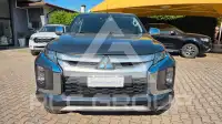 2021 Mitsubishi L200