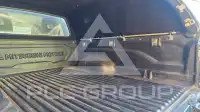 2021 Mitsubishi L200