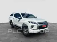 2021 Mitsubishi L200