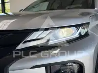 2021 Mitsubishi L200