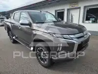 2021 Mitsubishi L200