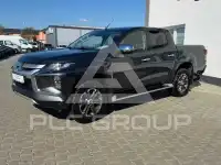 2021 Mitsubishi L200