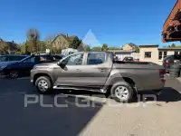 2021 Mitsubishi L200