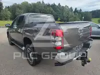 2021 Mitsubishi L200