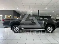 2021 Mitsubishi L200