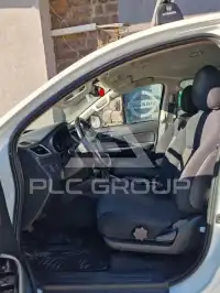 2021 Mitsubishi L200